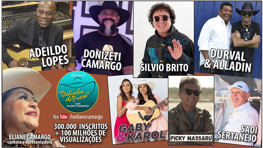 Programa de Dezembro