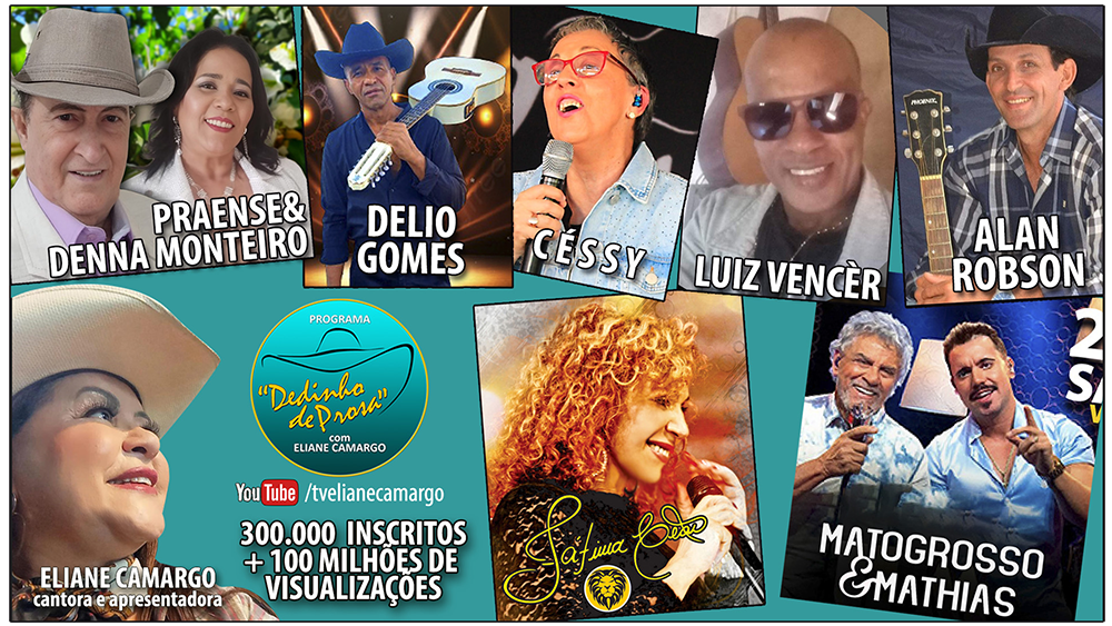 Programa de Dezembro